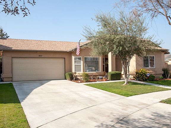2nd image of 837 W Kristen Ct