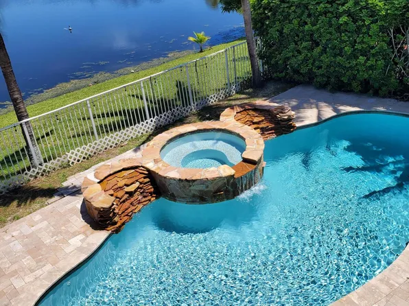 5025 Sabreline Terrace, Greenacres, FL 33463