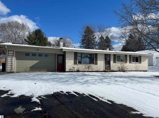 3184 Rennie St, Traverse City, MI 49684