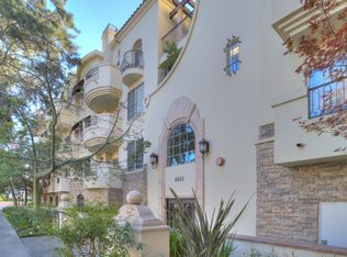 4601 Coldwater Canyon Ave UNIT 306, Studio City, CA 91604