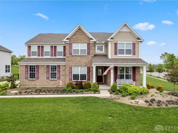 1118 Asbury Ct, Xenia, OH 45385