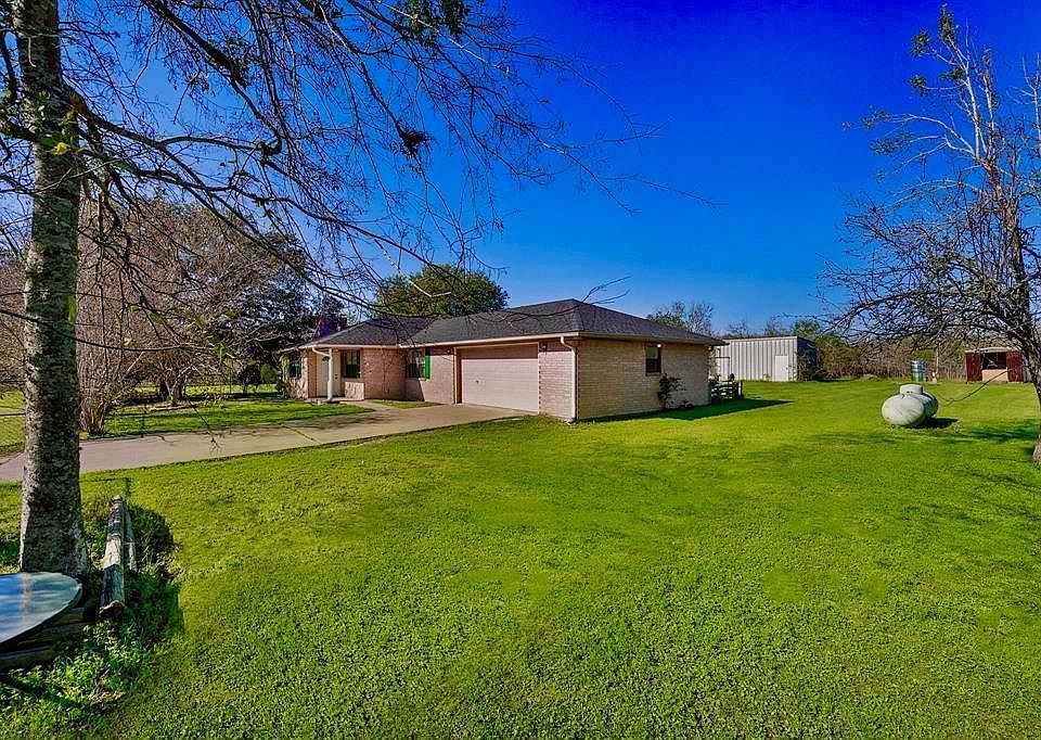 39698 Mount Zion Rd, Brookshire, TX 77423 MLS 86633345 Zillow