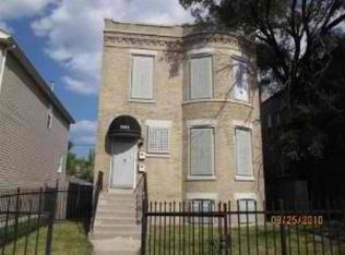 7821 S Lowe Ave #1, Chicago, IL 60620