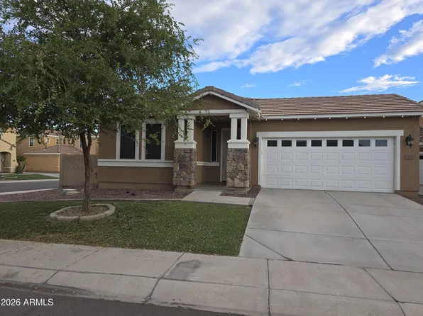 1205 E GAIL Drive, Chandler, AZ 85225