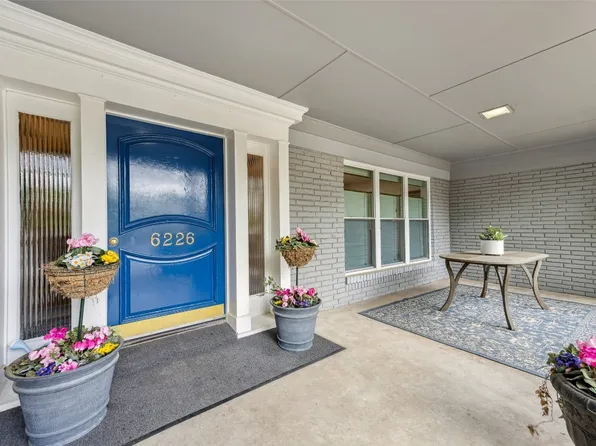 6226 Bandera Ave APT B, Dallas, TX 75225
