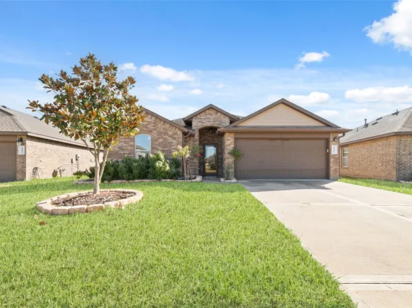 18115 Sonora Brook Ln, Richmond, TX 77407