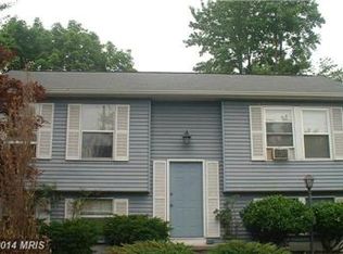 710 Orems Rd, Baltimore, MD 21221