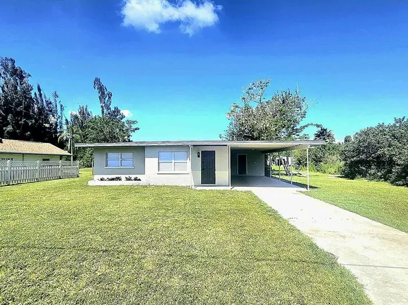 1311 Lindsay Ave, Punta Gorda, FL 33982