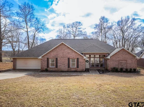 249 County Road 1299, Yantis, TX 75497
