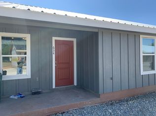 703 Dave Ln, Tuscola, TX 79562