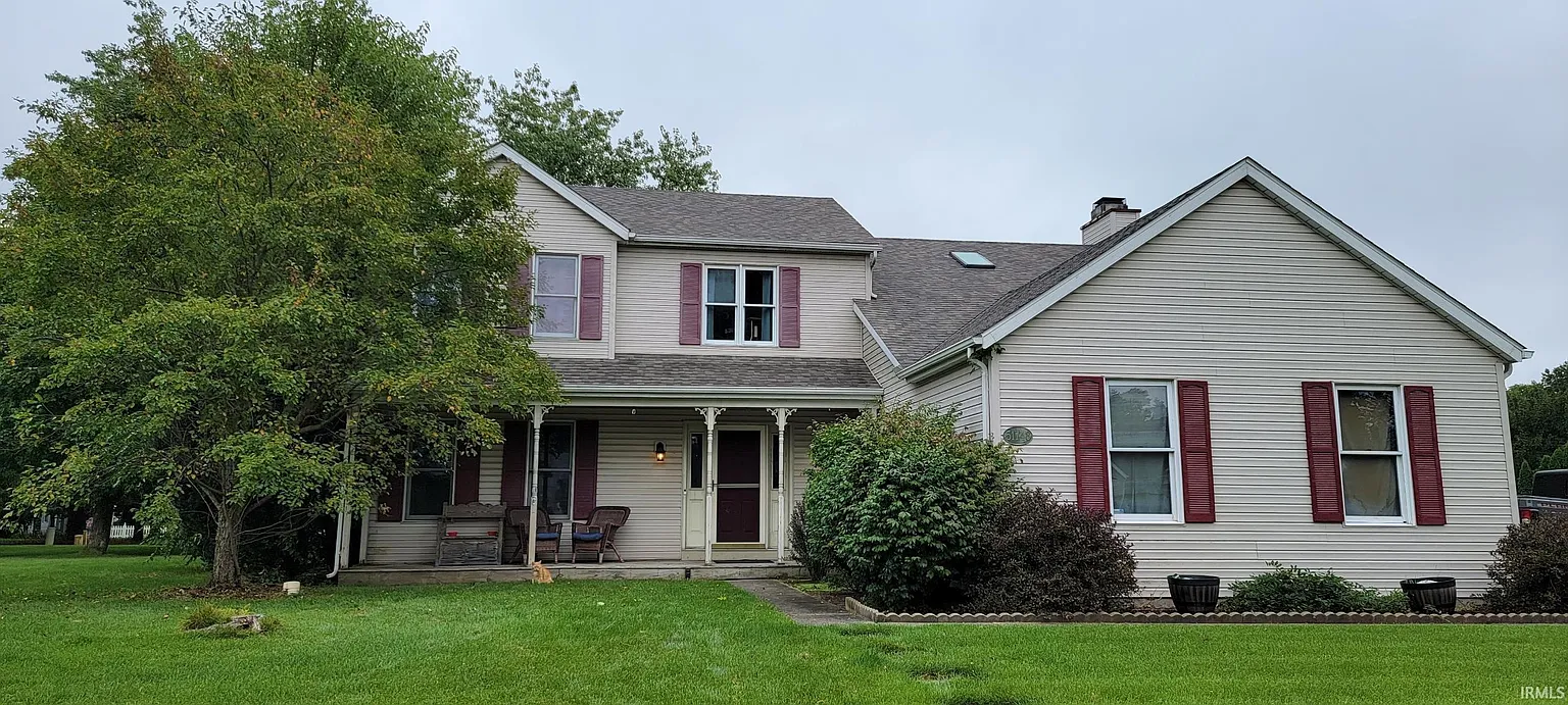51748 James Lawrence Pkwy photo 1