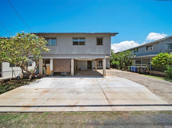 Aiea HI Real Estate - Aiea HI Homes For Sale | Zillow