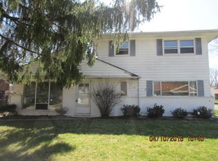 109 Nanti St, Park Forest, IL 60466