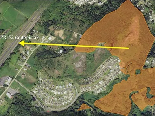 Bo Vegas Sector, Cayey, PR 00736