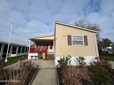 103 Douglas Drive, Jackson, NJ, 08527