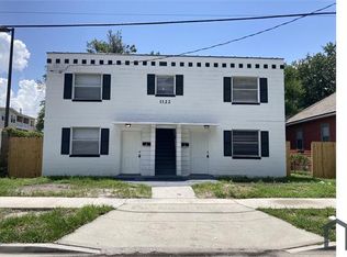 1122 Van Buren St #4, Jacksonville, FL 32206