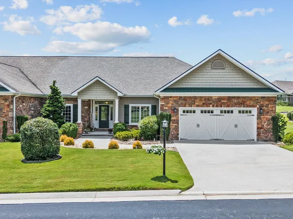 208 Chota Landing Vw, Loudon, TN 37774