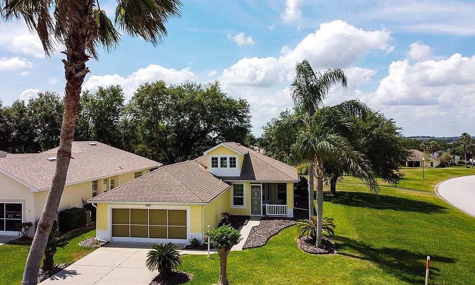 3600 Tropical Seas Loop, Tavares, FL 32778 Zillow