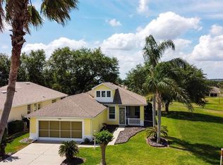 3600 Tropical Seas Loop, Tavares, FL 32778