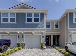 8341 Wildflower Glen Ave, Odessa, FL 33556