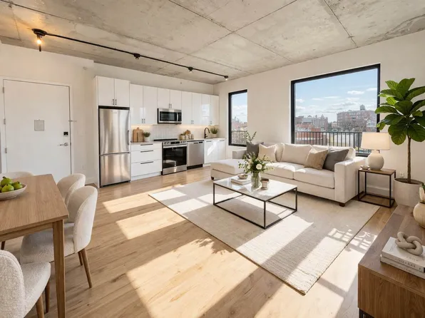 831 Flatbush Ave #4, Brooklyn, NY 11226