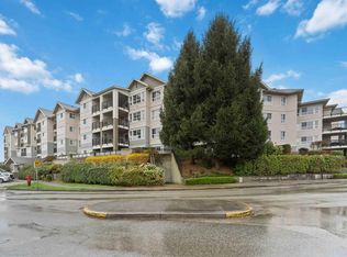 19673 Meadow Gardens Way #232, Pitt Meadows, BC V3Y 0A1