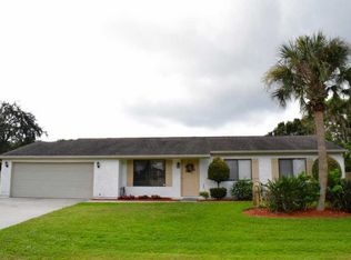 832 Emerson Dr NE, Palm Bay, FL 32907