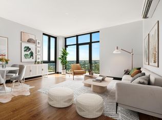 Miroza at Ridge Hill, Yonkers, NY 10710