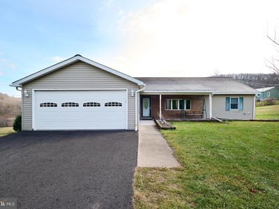 2301 Dix Run Rd, Julian, PA, 16844