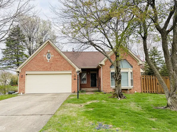 10753 Lexington Dr, Indianapolis, IN 46280