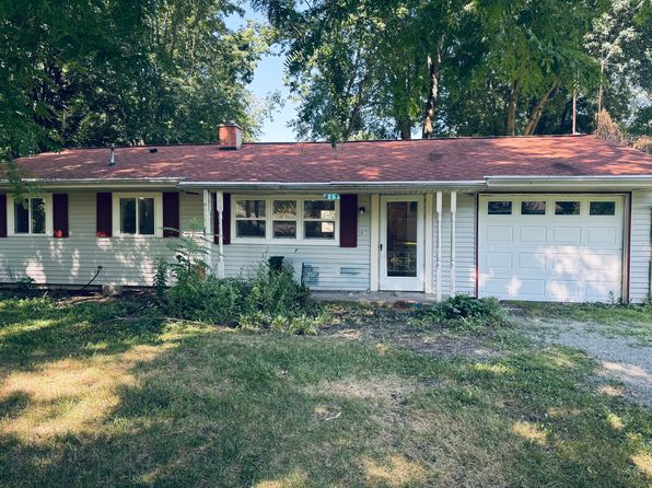 615 N Zimmer Rd