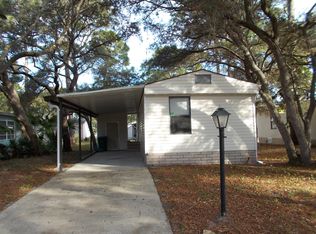 2460 Madrid Dr, Melbourne, FL 32940