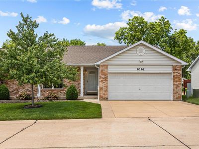1016 Chapel Hill Dr Unit 7, Saint Peters, MO, 63376