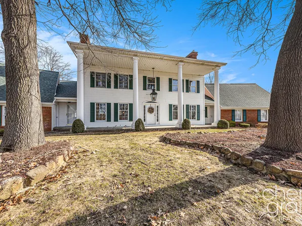 8324 Wallinwood Springs Dr #15, Jenison, MI 49428