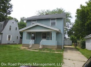310 Shafor St, Middletown, OH 45042