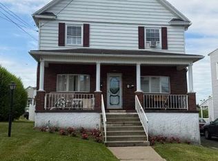 1337 Bryn Mawr St, Scranton, PA 18504