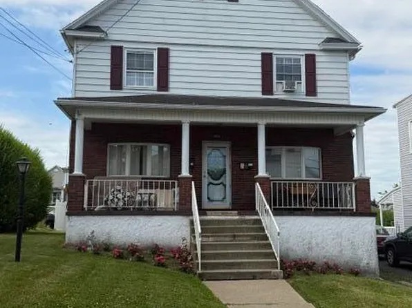 1337 Bryn Mawr St, Scranton, PA 18504
