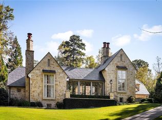 3335 Chatham Rd NW, Atlanta, GA 30305