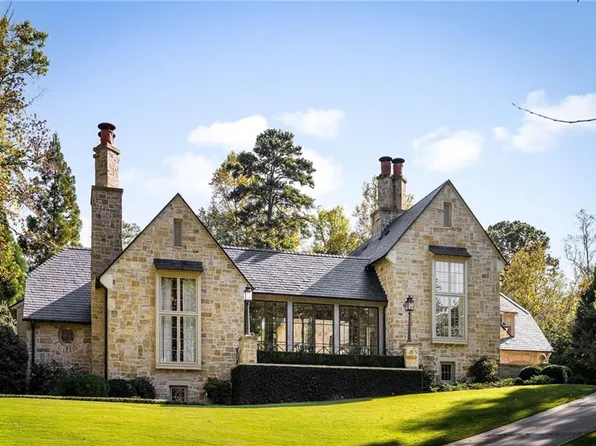 3335 Chatham Rd NW, Atlanta, GA 30305