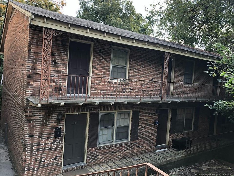 1st image of 113 Bradford Ave APT A