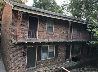 113 Bradford Ave APT A, Fayetteville, NC 28301