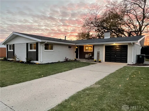 309 Debra St, Covington, OH 45318