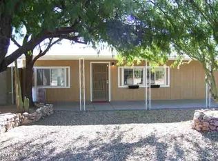 2137 S Tomahawk Rd, Apache Junction, AZ 85119