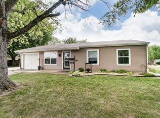626 Millard Dr, Franklin, OH 45005