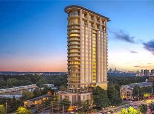 2881 Peachtree Rd NE APT 2304, Atlanta, GA 30305