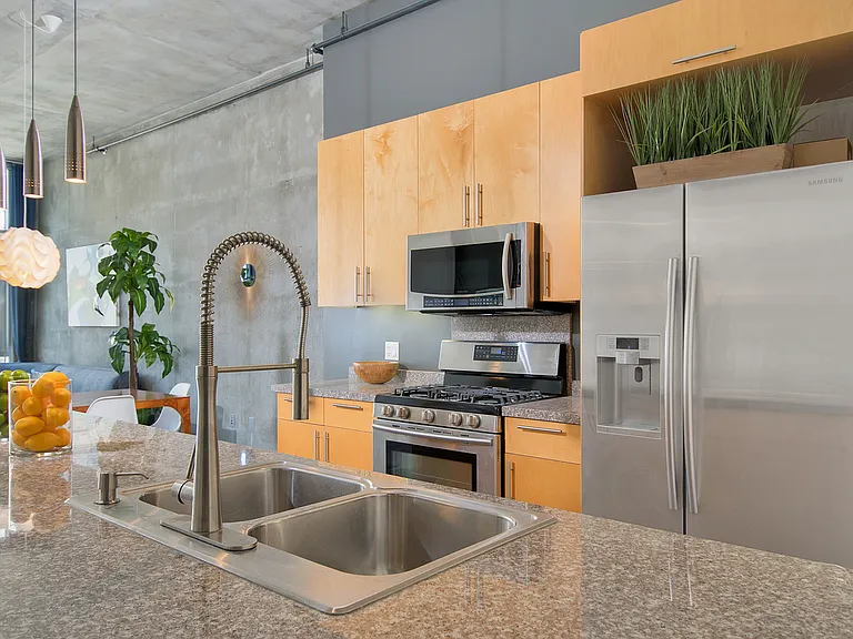 1025 Island Ave #609 — Photo 6