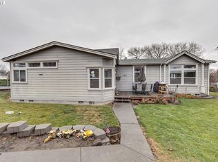 801 E 14th St, The Dalles, OR 97058