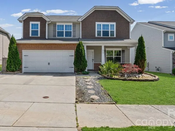 6907 Agnew Dr, Charlotte, NC 28273