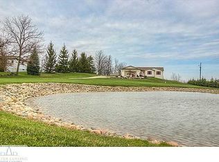 9505 Kinley Rd, Ovid, MI 48866