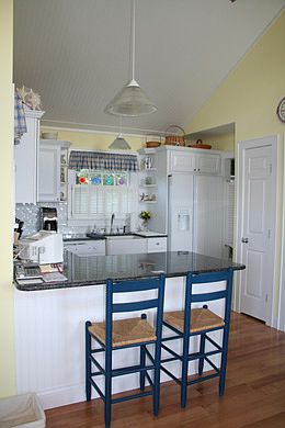 Compact kitchen